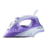 IRON DRY/STEAM/SPRAY 1400W NON-STICK