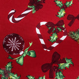 PRINTED MINI MATT (150CM)