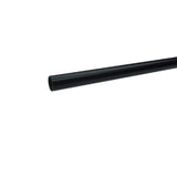 16MM ROD 1.5M  - BLACK