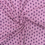 LIBERTY 100% COTTON QUILTING 1041 chelsea flower b