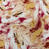 PRINTED VISCOSE