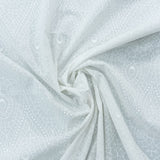 PUFF COTTON VOILE