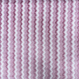 JACQUARD MONGOLIAN FLEECE 150CM