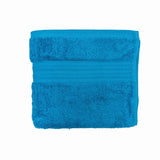 BIG & SOFT LUXURY HAND TOWEL TEAL