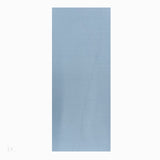 OXFORD 144 QUEEN FITTED SHEET - DUCK EGG