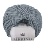 MERINO DK 50G - SILVER