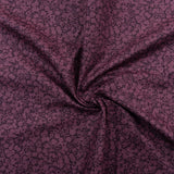 LIBERTY 100% COTTON QUILTING 995 MULBERRY Z