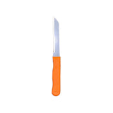 FIXWELL KNIFE-ORANGE