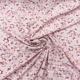 DIOR STRIPE PRINT (41 DUSTY PINK)