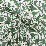 PRINTED BALI LINEN