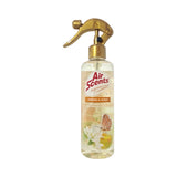 AIR SCENTS FRAGRANCE MIST - JASMINE & AMBER 350ML