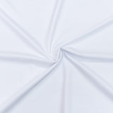 DAFA (HEAVY) FABRIC 58INCH (150CM) - WHITE