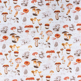 DIGITAL SLUB CLOTH (150CM) FORAGE