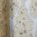 BRIDAL COUTURE (GOLD)