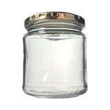 260ML CONSOL JAR CATERING SQUARE