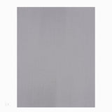 OXFORD DUVET COVER DOUBLE 144T- STONE