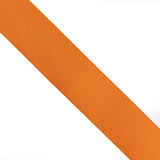 38MM RIBBON-ORANGE