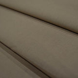 240CM PLAIN 100% COTTON FABRIC -