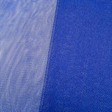 150CM NYLON TULLE - ROYAL BLUE