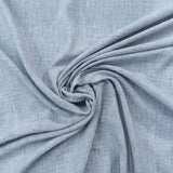 CATONIC SLUB LINEN