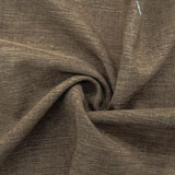150CM SNOW LOOK LINEN - HAZEL