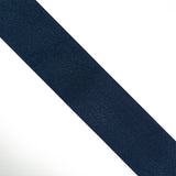 38MM RIBBON-NAVY