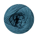 BLANKET SOLID 300GM STORMY BLUE