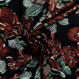 PRINTED VISCOSE