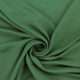 150CM PLAIN RAYON CHALLIS-VINTAGE MINT