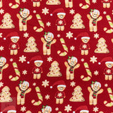 PRINTED MINI MATT (150CM)