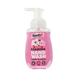 HANDEX FOAMING WASH - CHERRY BLOSSOM 250ML