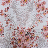 240CM QLTY TURKISH SHEETING WOVEN FABRIC SELONYA