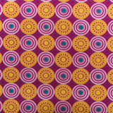 BLUE DIAMOND 140CM 100% COTTON