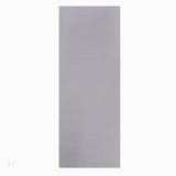 OXFORD 144 QUEEN FITTED SHEET - STONE