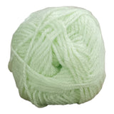 SOFT &amp; GENTLE BABY 4PLY LIME