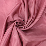 280CM PLAIN TAFETTA - DUSTY PINK