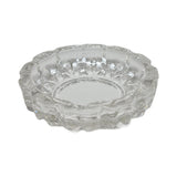 GLASS ASHTRAY