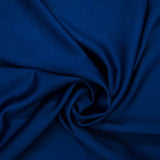 MORROCAN SATIN-NAVY