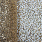 BRIDAL COUTURE (GOLD)