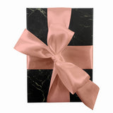 38MM RIBBON-DUSTY PINK