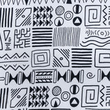 PRINTED MINI MATT (150CM)