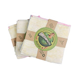 COMBO PACK MULTI PURPOSE WIPES 3 PACK