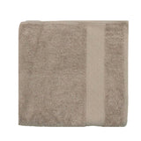 70X140 INDULGENCE BATH TOWEL MOCHA