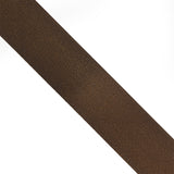 38MM RIBBON-DARK BROWN