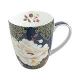 MW KIMONO MUG 400ML INDIGO BLU