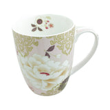 MW KIMONO MUG 400ML PINK GB