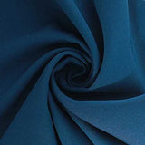 FOUR WAY NON STRETCH(150CM)(BLUE SAPPHIRE)