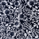 FDY PUFF PRINT (150CM)