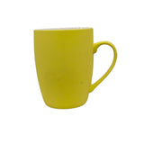 MUG NEON - NEON YELLOW