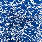 RAYON POPLIN PRINT P4414-3